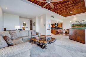 Makena Surf, #c-103 2 Bedroom Condo by RedAwning