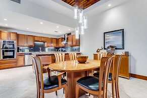 Makena Surf, #c-103 2 Bedroom Condo by RedAwning