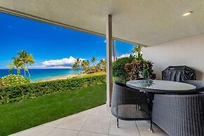 Makena Surf, #c-103 2 Bedroom Condo by RedAwning