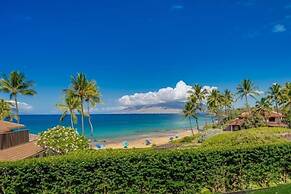 Makena Surf, #c-103 2 Bedroom Condo by RedAwning