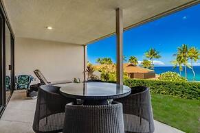 Makena Surf, #c-103 2 Bedroom Condo by RedAwning
