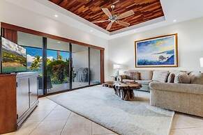 Makena Surf, #c-103 2 Bedroom Condo by RedAwning