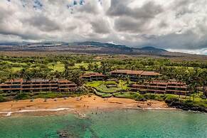 Makena Surf, #c-103 2 Bedroom Condo by RedAwning