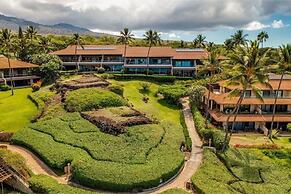 Makena Surf, #c-103 2 Bedroom Condo by RedAwning