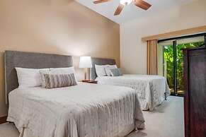 Makena Surf, #c-103 2 Bedroom Condo by RedAwning