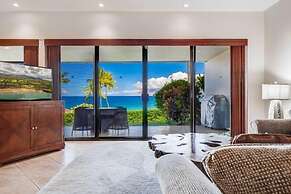 Makena Surf, #c-103 2 Bedroom Condo by RedAwning