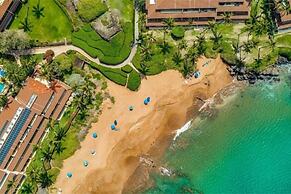 Makena Surf, #c-103 2 Bedroom Condo by RedAwning