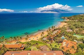 Makena Surf, #c-103 2 Bedroom Condo by RedAwning