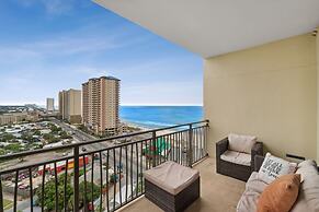 1231 - 1 Bedroom - Sunrise and Gulf Views 1 Condo