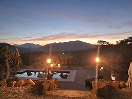 Casa Gran Vista de Alora