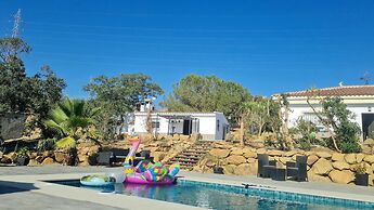 Casa Gran Vista de Alora