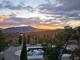 Casa Gran Vista de Alora