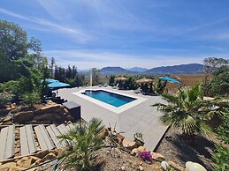 Casa Gran Vista de Alora