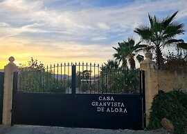Casa Gran Vista de Alora