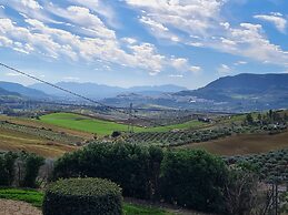 Casa Gran Vista de Alora