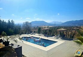 Casa Gran Vista de Alora