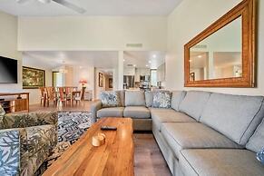 Wailea Elua, #1104 2 Bedroom Condo by RedAwning