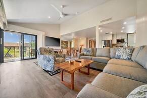 Wailea Elua, #1104 2 Bedroom Condo by RedAwning