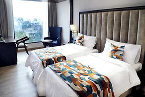 BluSalzz Residence Amritsar