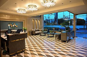 BluSalzz Residence Amritsar