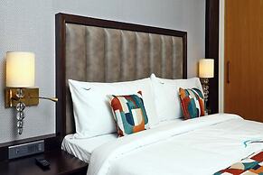 BluSalzz Residence Amritsar