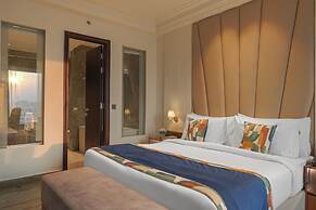 BluSalzz Residence Amritsar