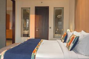 BluSalzz Residence Amritsar