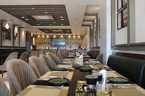 BluSalzz Residence Amritsar