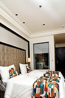 BluSalzz Residence Amritsar