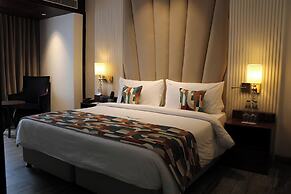 BluSalzz Residence Amritsar