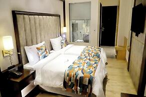 BluSalzz Residence Amritsar