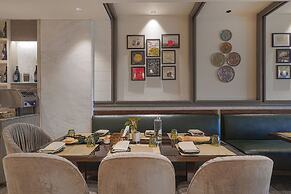 BluSalzz Residence Amritsar