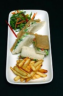 BluSalzz Residence Amritsar