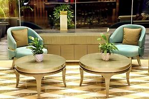 BluSalzz Residence Amritsar