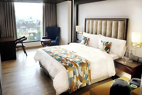 BluSalzz Residence Amritsar