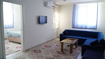 Damla Suit Otel