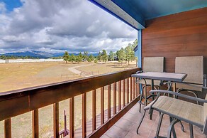 Picturesque Pagosa Springs Retreat w/ Mtn Views!