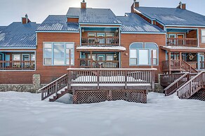 Picturesque Pagosa Springs Retreat w/ Mtn Views!