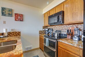 Picturesque Pagosa Springs Retreat w/ Mtn Views!