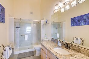 Picturesque Pagosa Springs Retreat w/ Mtn Views!