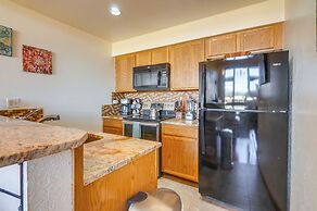 Picturesque Pagosa Springs Retreat w/ Mtn Views!