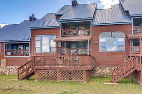 Picturesque Pagosa Springs Retreat w/ Mtn Views!