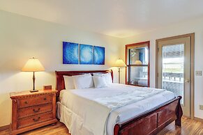 Picturesque Pagosa Springs Retreat w/ Mtn Views!