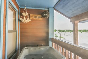 Picturesque Pagosa Springs Retreat w/ Mtn Views!