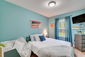 Woodsy Ashland Home - 6 Mi to Windham Mountain