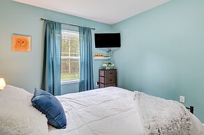 Woodsy Ashland Home - 6 Mi to Windham Mountain