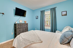 Woodsy Ashland Home - 6 Mi to Windham Mountain