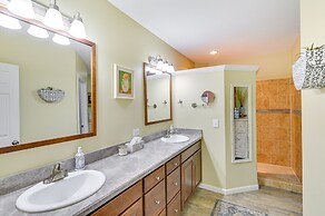 Woodsy Ashland Home - 6 Mi to Windham Mountain