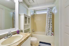 Oceanfront Port Angeles Home w/ Yard & Views!