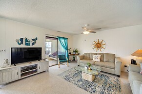 Frisco Coastal Paradise w/ Boat Dock & Water Views